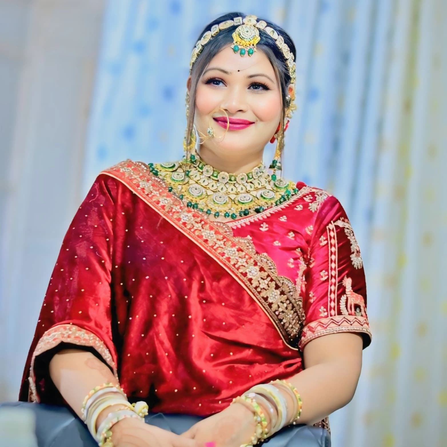 Mahi Makeup Salon