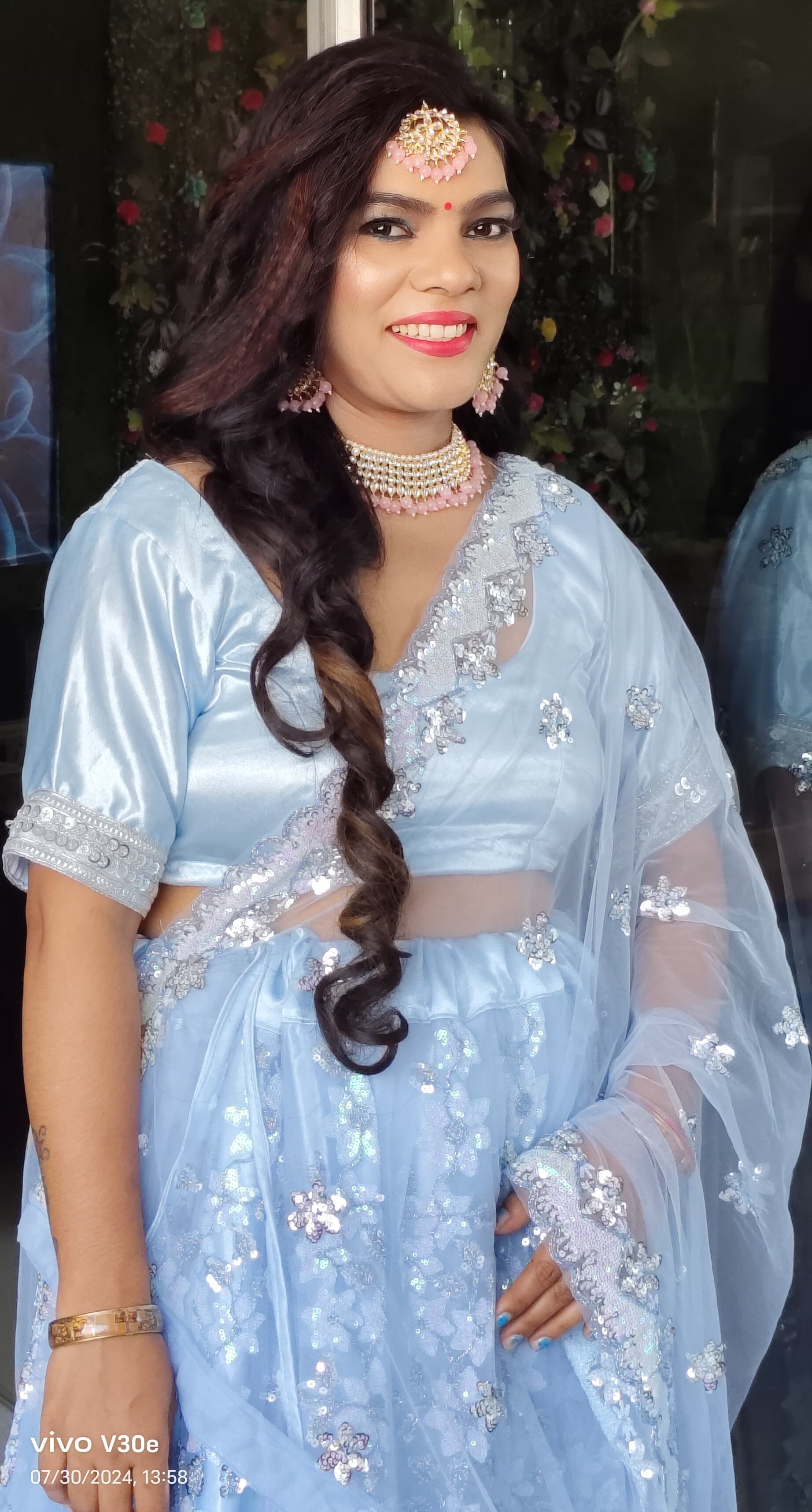 Mahi Makeup Salon