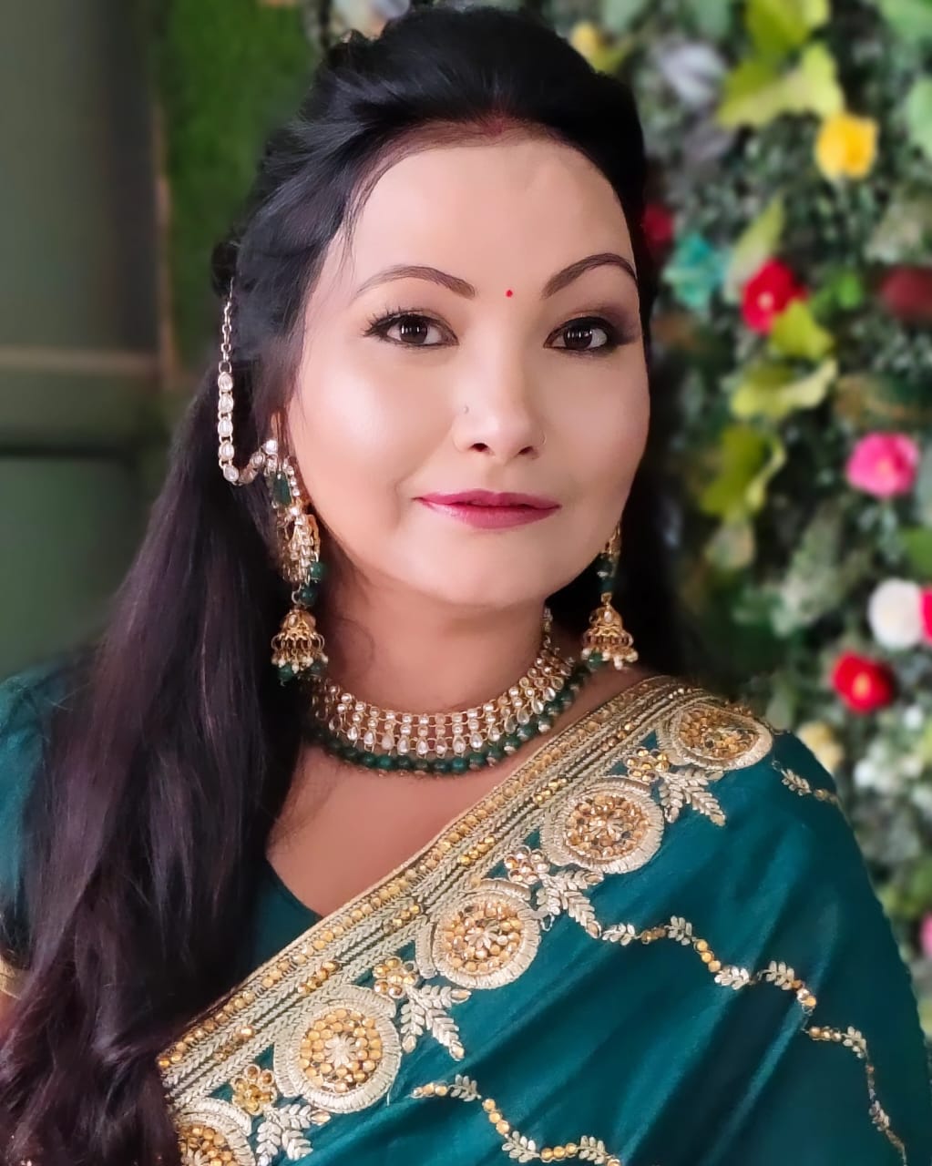 Mahi Makeup Salon