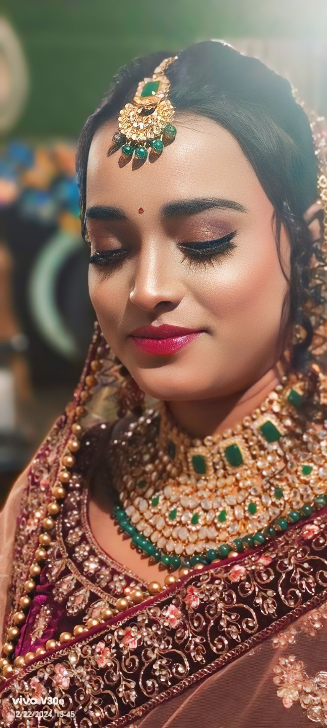 Mahi Makeup Salon
