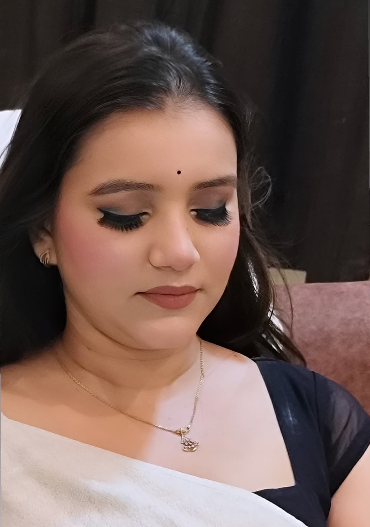 Eyebrow Enhancement