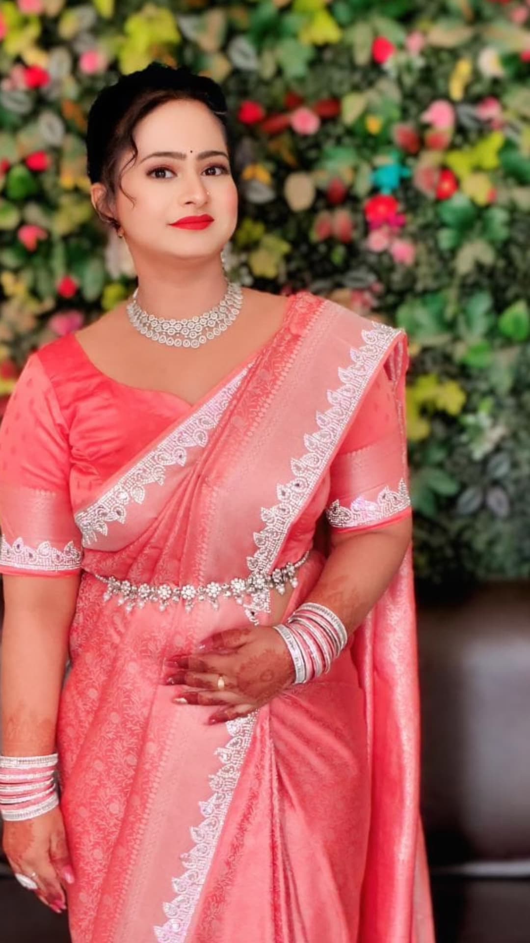 Mahi Makeup Salon