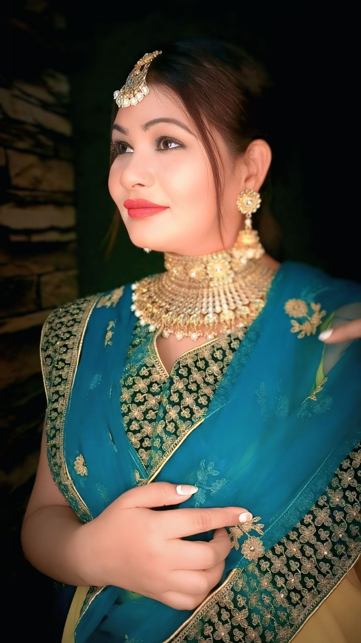 Mahi Makeup Salon
