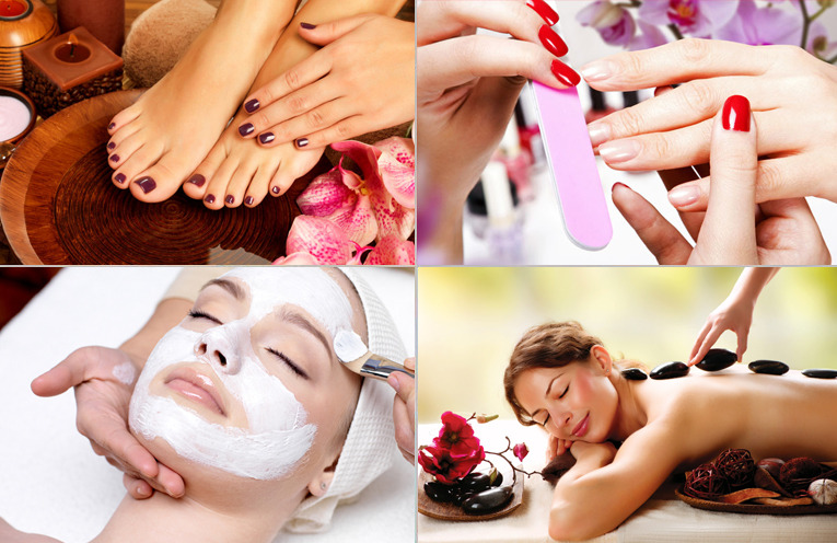 Beauty Service