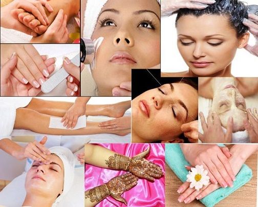 Beauty Service