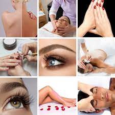 Beauty Service
