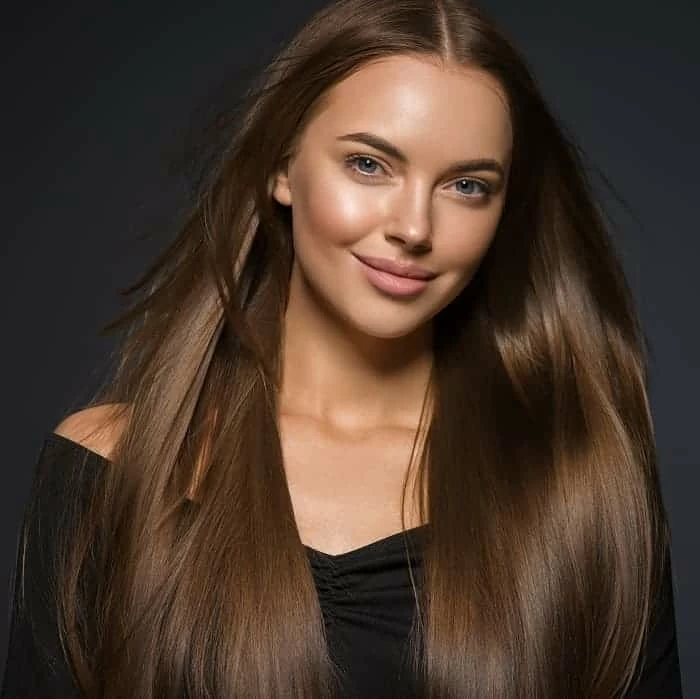 Botox Hair Treatment