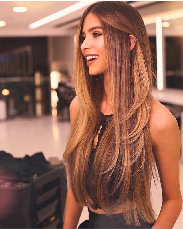 Botox Hair Treatment