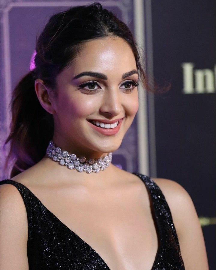 Celebrity Makeup
