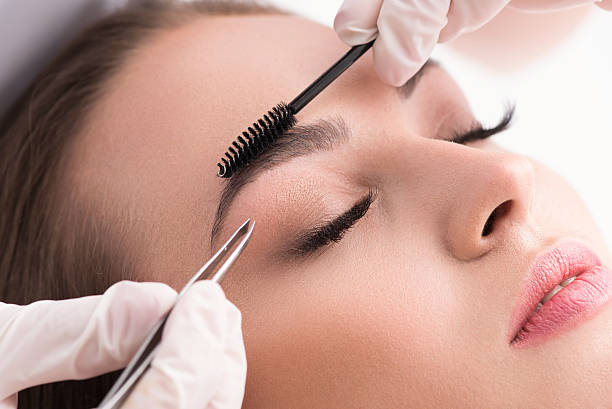 Eyebrow Style