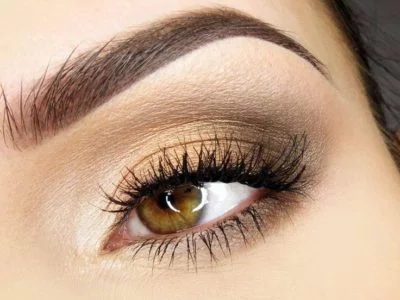 Eyebrow Style