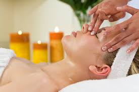 Facial Service
