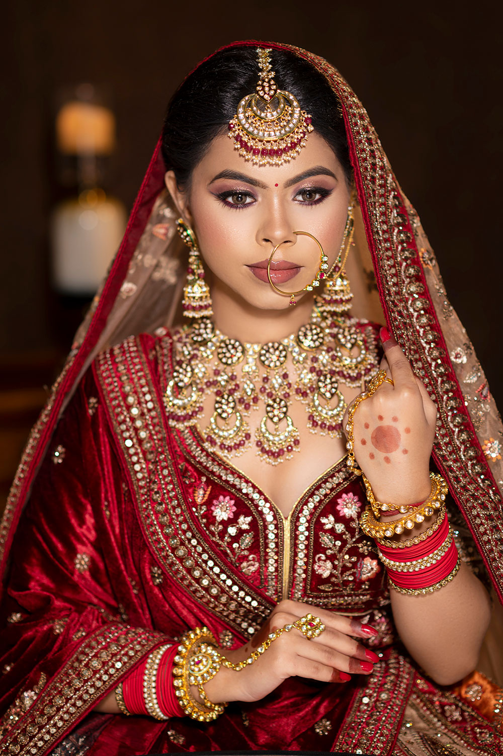 Freelance Makeup