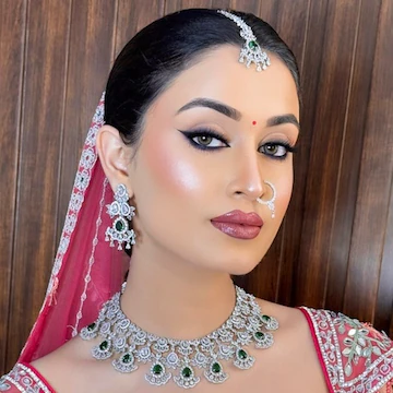 Freelance Makeup