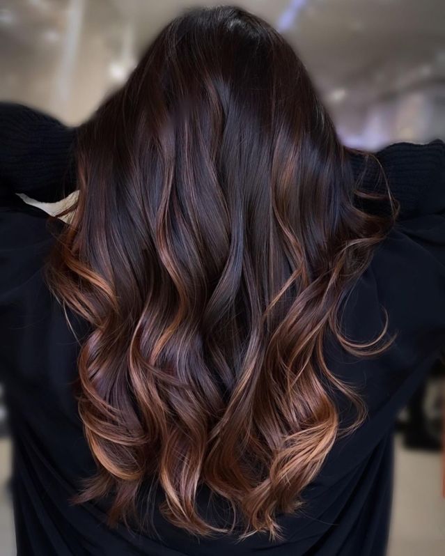 Hair Coloring Service