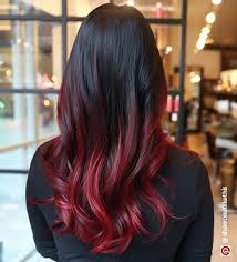 Hair Coloring Service
