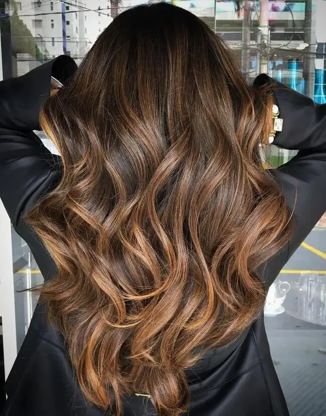 Hair Coloring Service