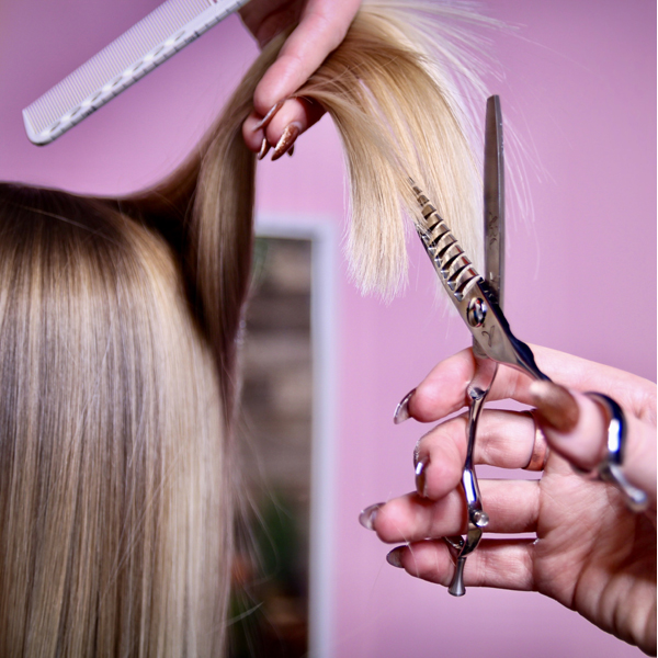 Hair Cut Style