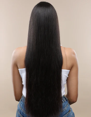 Hair Smoothing Service