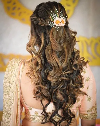 Hair Style