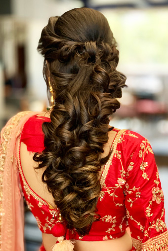 Hair Style