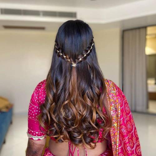 Hair Style