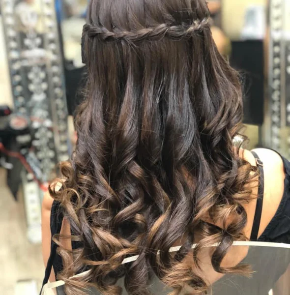 Hair Style