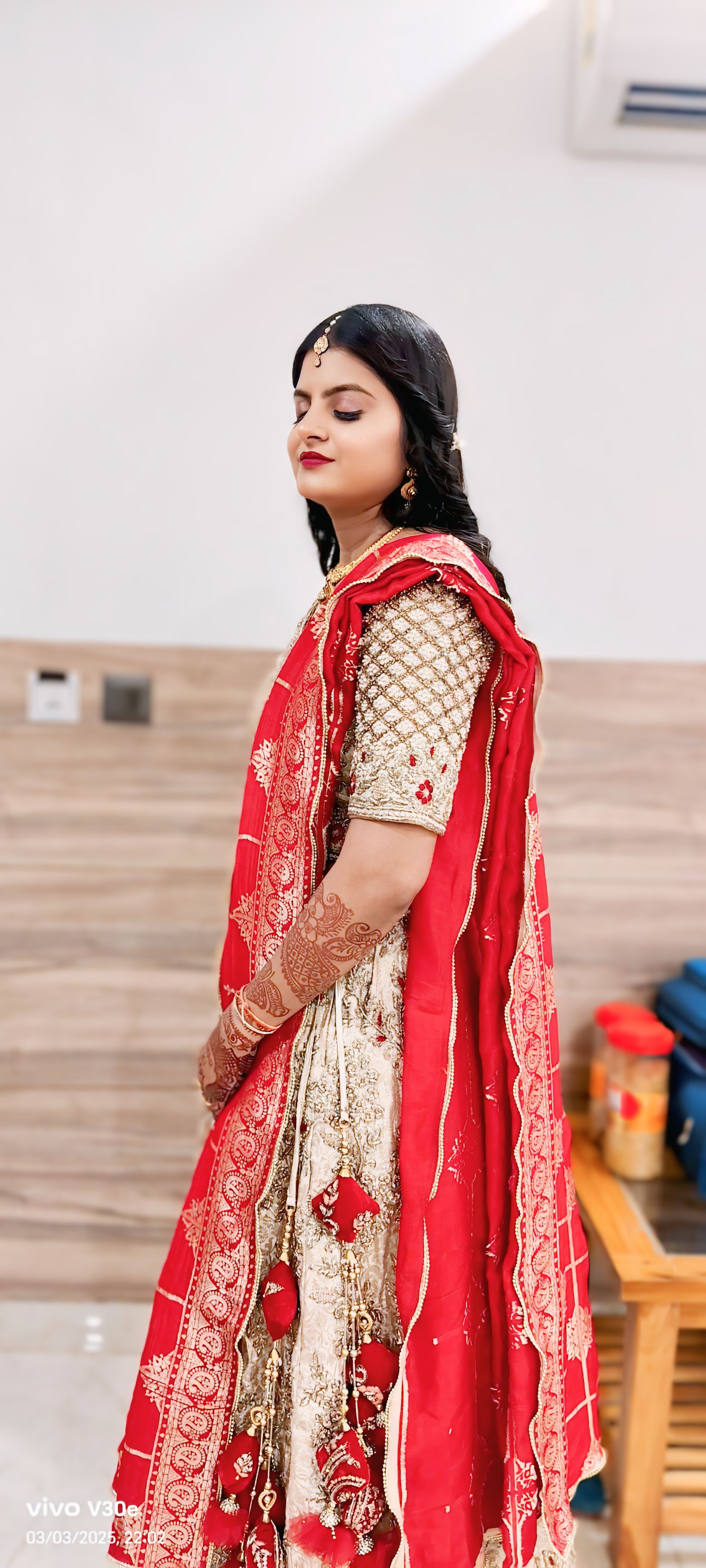 HD Makeup