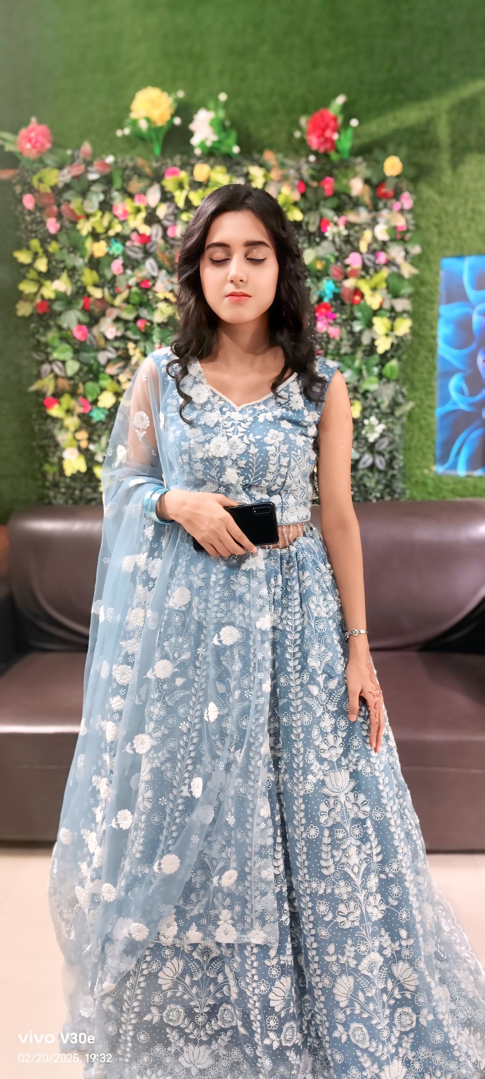 HD Makeup