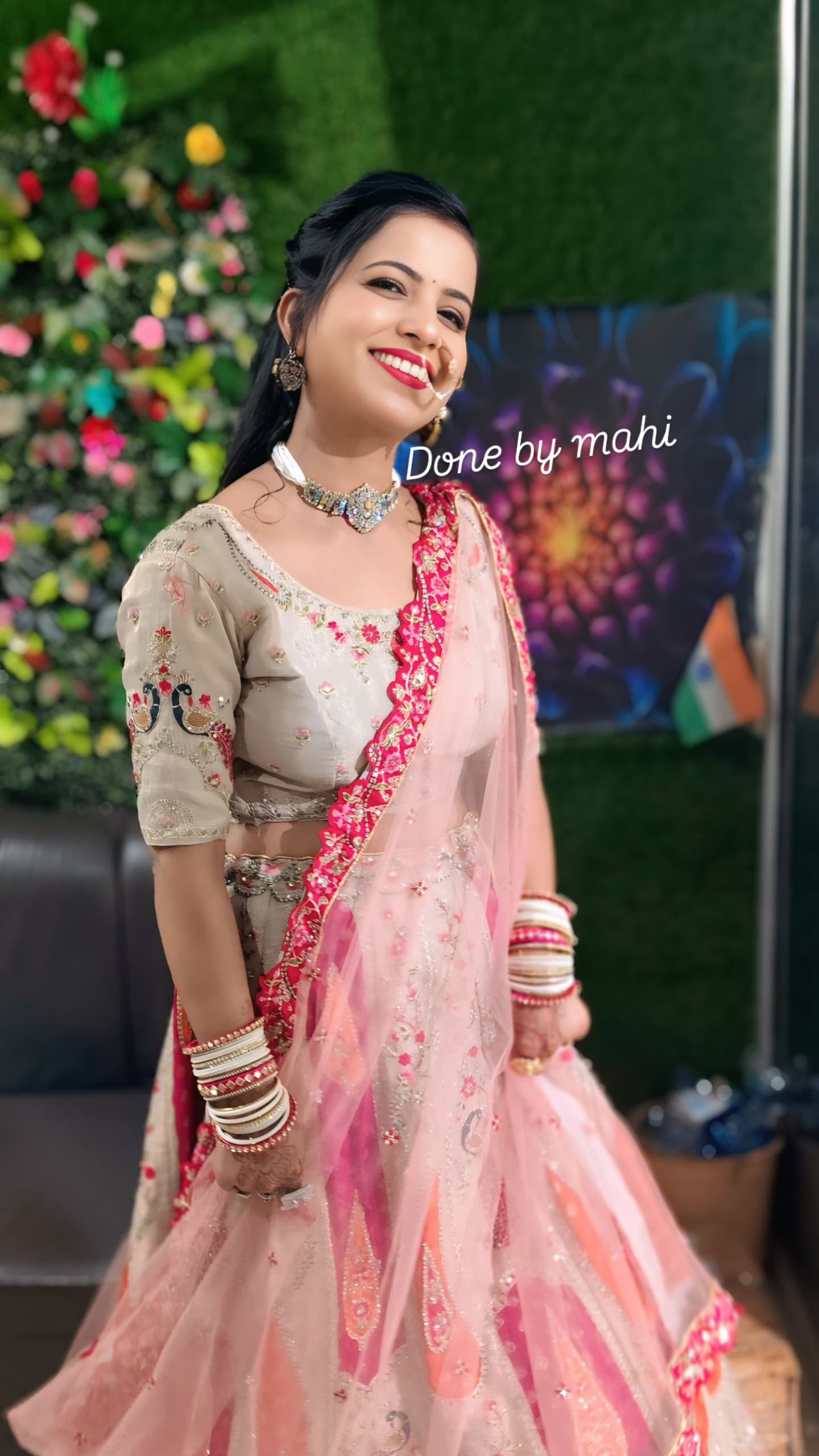 HD Makeup