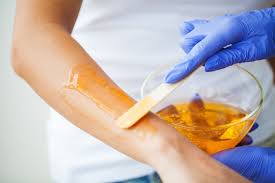 Waxing Service