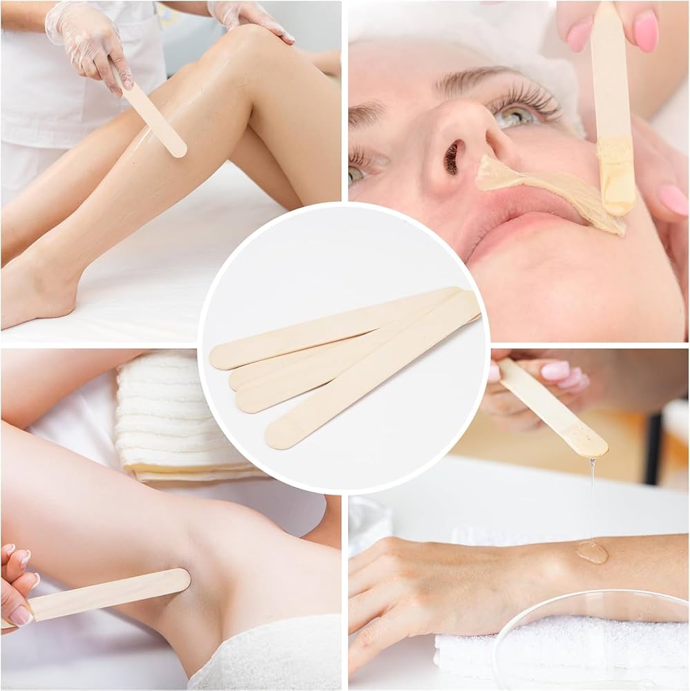 Waxing Service