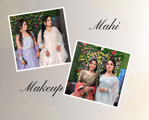 Salon & Beauty Services